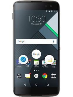 BlackBerry DTEK60 Price in India