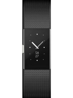 Fitbit Charge 2 Wireless Activity Tracker Price in India