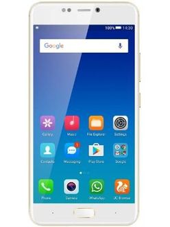 Gionee A1 Price in India