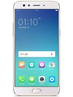 oppo f3 plus display price