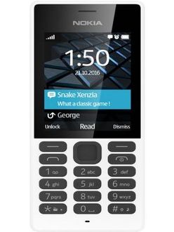 Nokia 150 Price in India