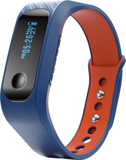 fossil fitness tracker