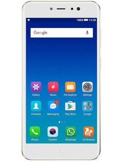 Gionee A1 Lite Price in India