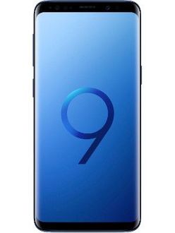 samsung s9 phone rate