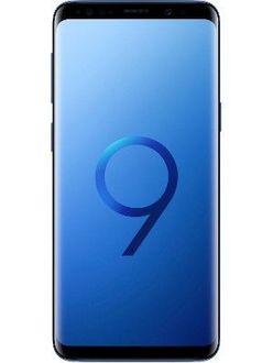 Samsung Galaxy S9 Price in India