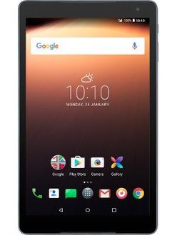 Alcatel A3 10 Tablet Price in India