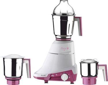 Preethi Daisy - MG 201 750W Mixer Grinder Price in India