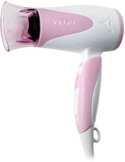 Vega VHDH-05 Blooming Air Hair Dryer