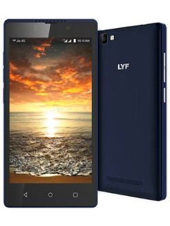 LYF C459 Price in India