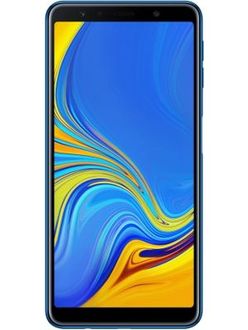 Samsung Galaxy A7 (2018) Price in India