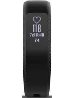 Garmin Vivosmart 3 Heart Rate Monitor Price in India
