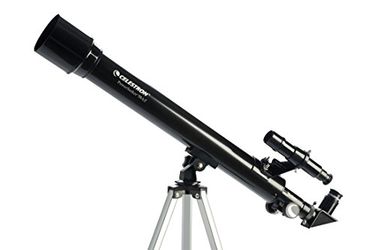 Celestron PowerSeeker 50AZ Telescope