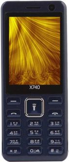 Micromax x740 аккумулятор