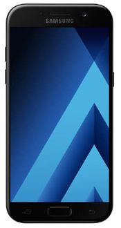 Samsung Galaxy A5 (2018) Price in India