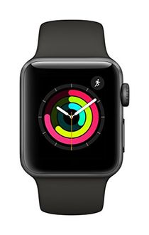 apple watch series 3 mysmartprice