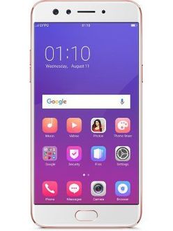OPPO F3 Deepika Edition Price in India