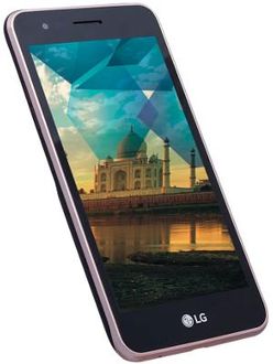 LG K7i Price in India