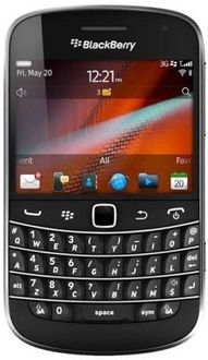BlackBerry Bold 4 9900