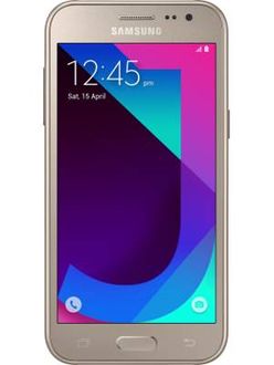 Samsung Galaxy J2 (2017) Price in India