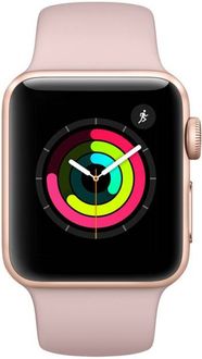 apple watch 42mm rose gold