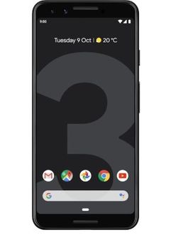 Google Pixel 3 Price in India
