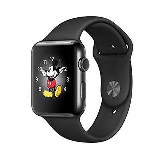 apple watch 2 stainless steel 42mm price