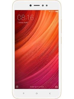 Xiaomi Redmi Y1 Price in India