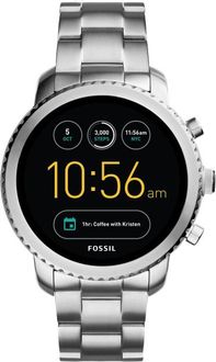 explorist smartwatch