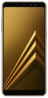 Samsung Galaxy A8 2018 Price in India