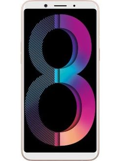 OPPO A83 Price in India