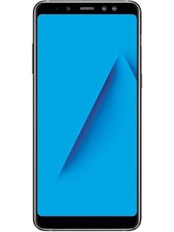 Samsung Galaxy A8 Plus Price in India