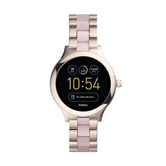 Fossil Q Venture Smart Watch Price in 