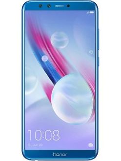 Huawei Honor 9 Lite 64GB Price in India