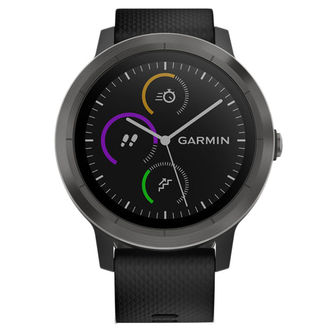 garmin vivoactive 3 review