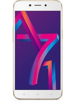 OPPO A71 (2018) Price in India