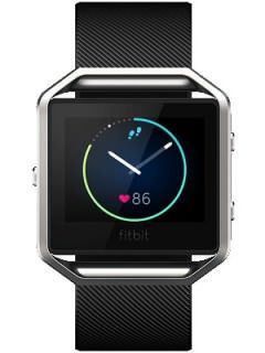 smart watch price fitbit