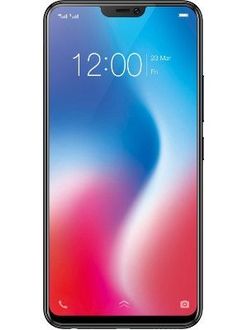 vivo V9 Price in India