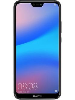 Huawei P20 Lite Price in India
