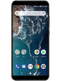 real mi a2 mobile