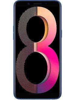 OPPO A83 (2018) Price in India