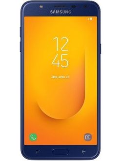 Samsung Galaxy J7 Duo Price in India