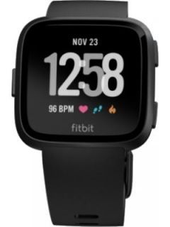 Fitbit Versa Smartwatch Price in India