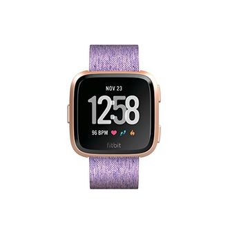 fitbit versa special edition purple