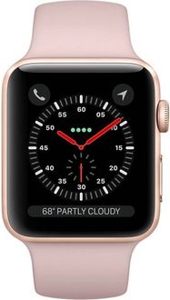 apple smart watch starting price