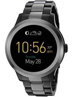 Fossil Q Founder 2.0 Smartwatch Price in India, Specification, Features  (23rd Mar 2022) | MySmartPrice