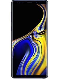 Samsung Galaxy Note 9 512GB Price in India