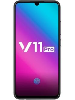 vivo V11 Pro Price in India