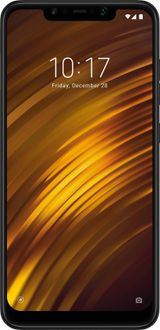 POCO F1 Armoured Edition Price in India