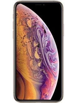 Apple iPhone XS Price in India, Full Specifications (17th Oct 2023)