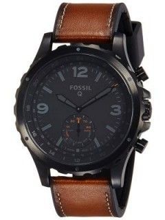 Fossil Q NATE FTW1114 Price in India 